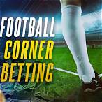 bet corners football